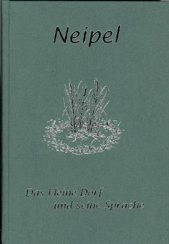 Mundartbuch 2001, - leider ausverkauft.